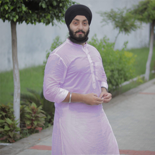Cotton Kurta Cloth - Image 7